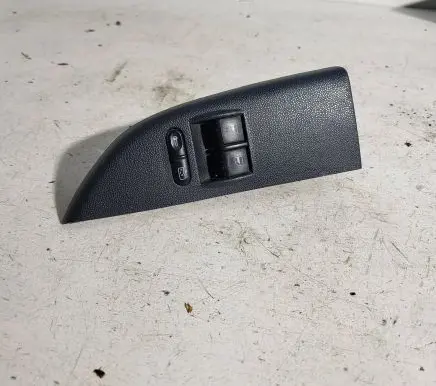 Skoda Fabia Mk1 (6Y) Electric window control switch 1J3959857A 03755120