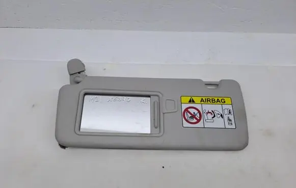 Hyundai Tucson IV NX4 Sun visor