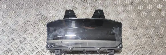 Jaguar I-Pace Speedometer (instrument cluster) J9D310F844LD