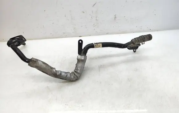 Volkswagen Transporter - Caravelle T6 Engine coolant pipe/hose 04L121398A 04L121034