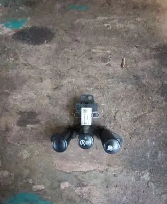 Mini One - Cooper R56 ESP (stability program) switch 3454173