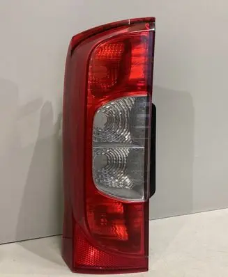 Citroen Nemo Rear/tail lights 13201F