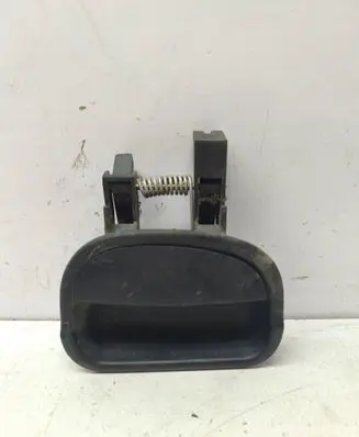 Renault Kangoo I Sliding door interior handle 7700354531