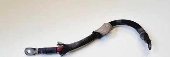 Citroen Jumper Positive cable (battery) 1341744080