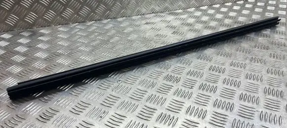 Chrysler Grand Voyager V Front door windshield rail 04894975