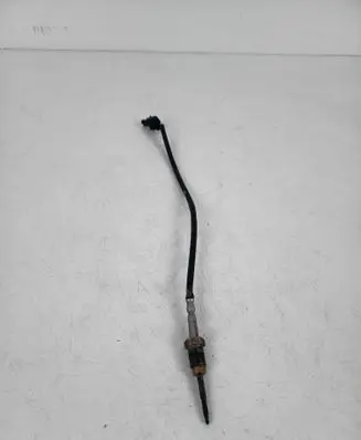 BMW 5 F10 F11 Exhaust gas temperature sensor 8509963