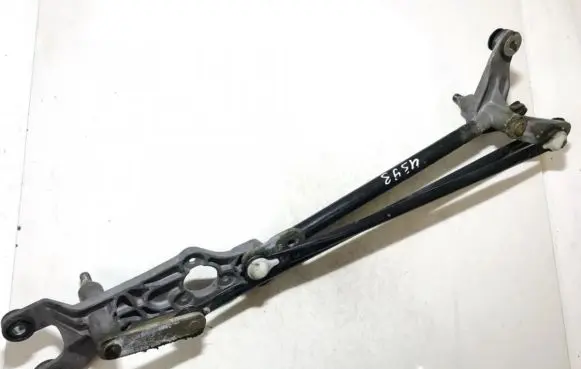 KIA Sorento Front wiper linkage and motor