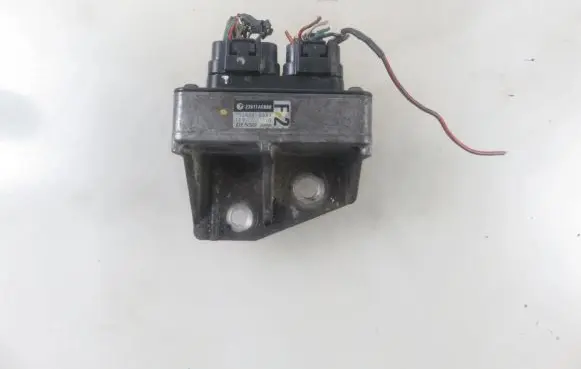Subaru Forester SF Engine control unit/module 1125000083