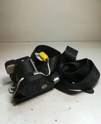 Volkswagen Touran I Front seatbelt 33009759