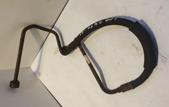 Volvo S80 Air conditioning (A/C) pipe/hose
