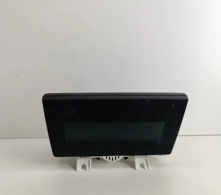 BMW i3 Speedometer (instrument cluster) 9363787