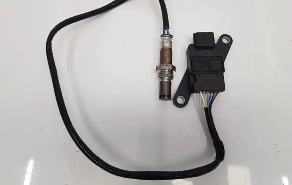 Mercedes-Benz A W177 Lambda probe sensor A0009054514