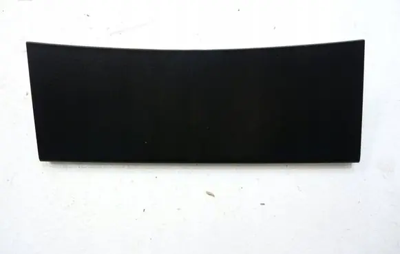 Skoda Kodiaq Other center console (tunnel) element 566857367