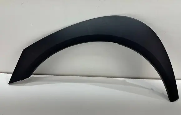 Toyota Aygo X Fender trim (molding) 756060H021 121181A1