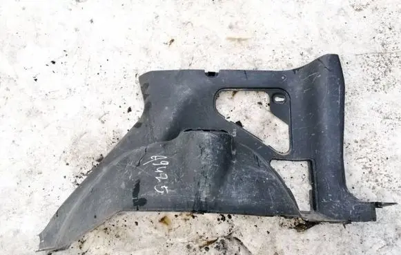 Mitsubishi Space Star Other trunk/boot trim element mr262046