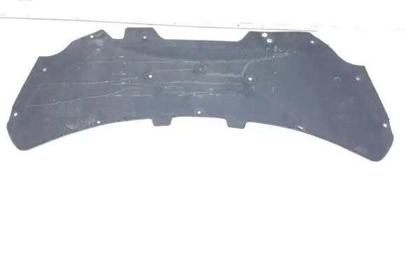 Nissan Qashqai Engine bonnet/hood sound/heat insulation 