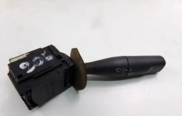 Peugeot 206 CC Wiper switch 96049597ZL