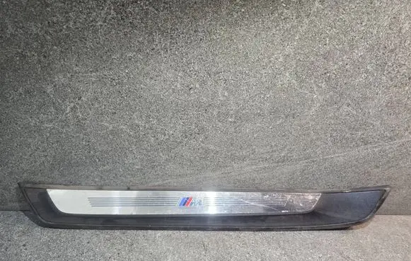 BMW X1 E84 Front sill trim cover 2990843 804774502