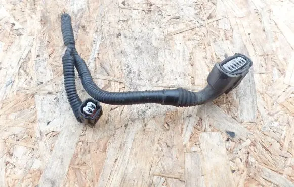 Honda FR-V Engine installation wiring loom