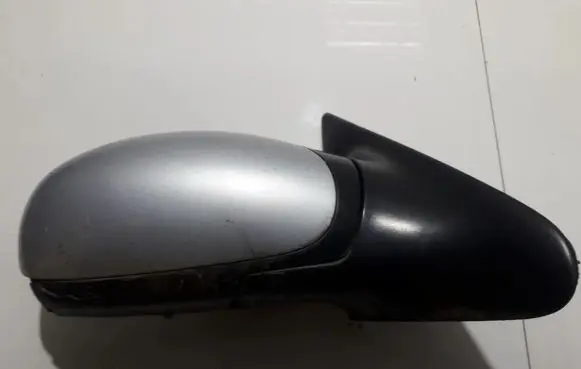 Peugeot 406 Wing mirror glass E2016013