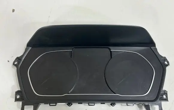 BMW 1 F40 Speedometer (instrument cluster) 8709764 5A69538