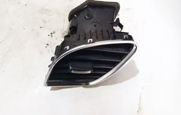 Audi A4 S4 B8 8K Dash center air vent grill 8T2820901