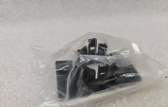 Volkswagen Jetta VI Front parking sensor holder (PDC) 5C6919494A