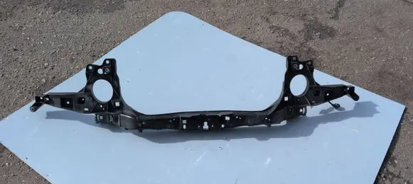 Porsche Cayenne (92A) Radiator support slam panel 7P5805594B A011000002011 7P5971677