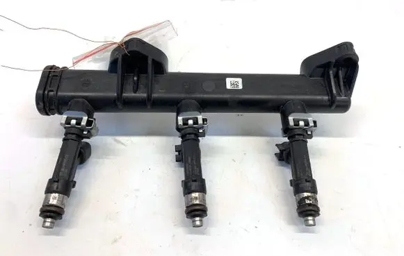 Ford Fiesta Fuel main line pipe 