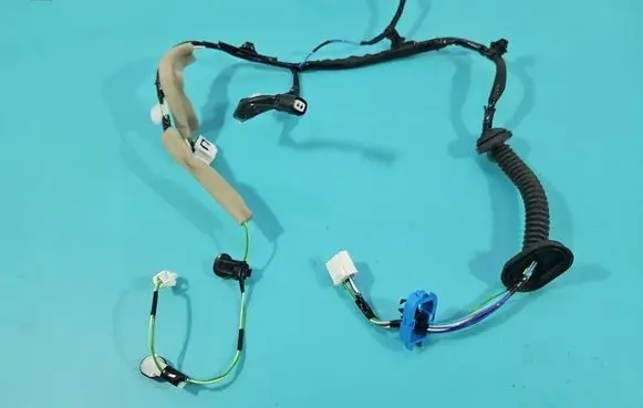 Suzuki Vitara (LY) Rear door wiring loom 36751-54P10 IMPRK1501037