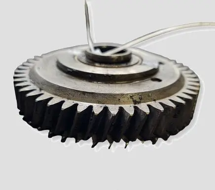 Mercedes-Benz Sprinter W906 Camshaft pulley/ VANOS A6510301813 A6510340205