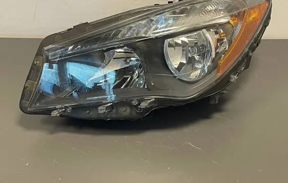Mercedes-Benz CLA C117 X117 W117 Headlight/headlamp 030254900100 LE11E6269 A1178200761