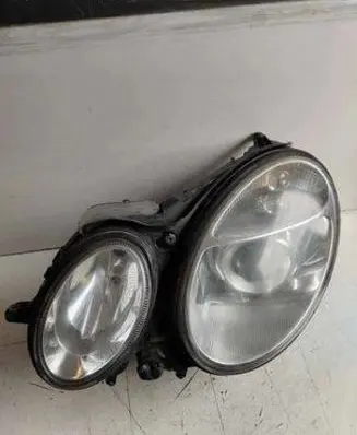Mercedes-Benz E W211 Headlight/headlamp