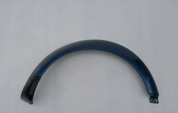 Audi A2 Rear arch trim 8Z0853818