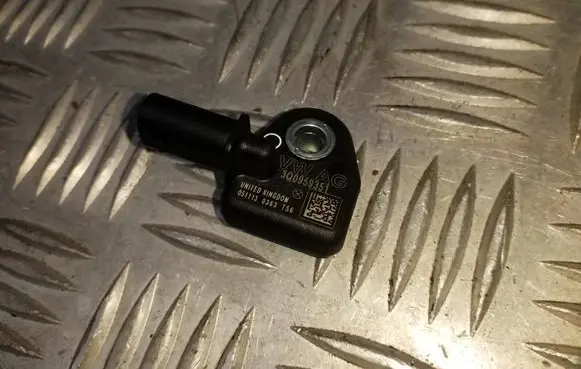 Seat Leon (5F) Airbag deployment crash/impact sensor 3Q0959351
