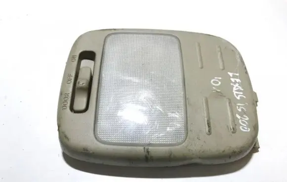 Lexus IS 200-300 Front seat light 8124053010 81240-53010