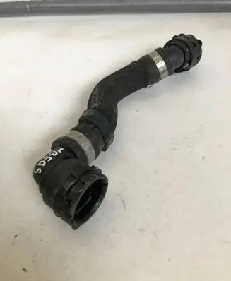 Mercedes-Benz EQS V297 Engine coolant pipe/hose A2945016800