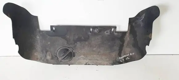 Dodge Durango I Other exterior part 55056075AA