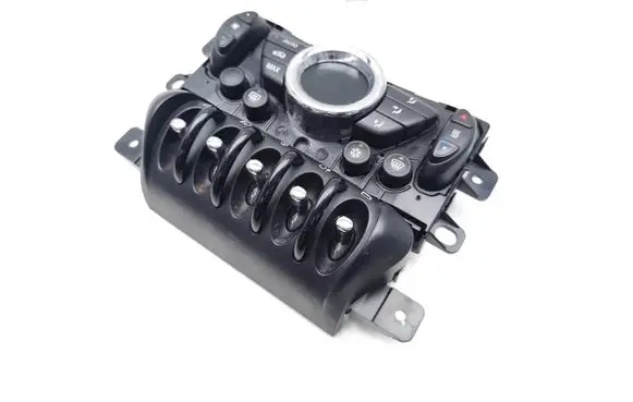 Mini One - Cooper R57 Climate control unit E1060547