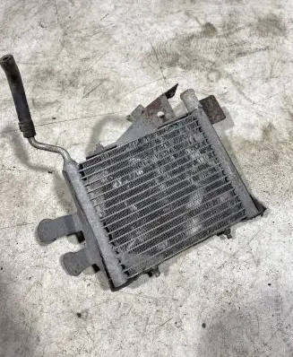 Audi A4 S4 B5 8D Coolant radiator 8d0203509a