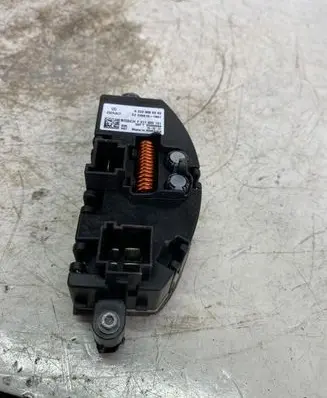 Mercedes-Benz CLA C117 X117 W117 Heater blower motor/fan resistor A2229060303 2229060301 2229060303