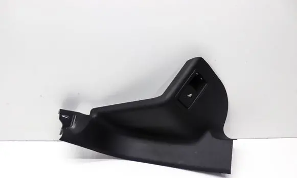 Alfa Romeo Stelvio Front door seat control surround trim 156152265