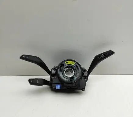Audi A5 Indicator stalk 4N0907129S
