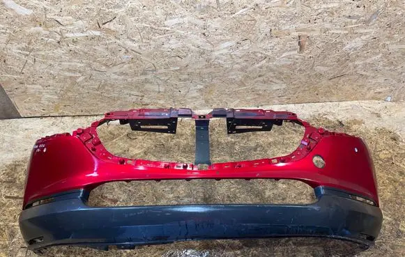 Mazda CX-30 Front bumper DGH9-50031 S2501M059