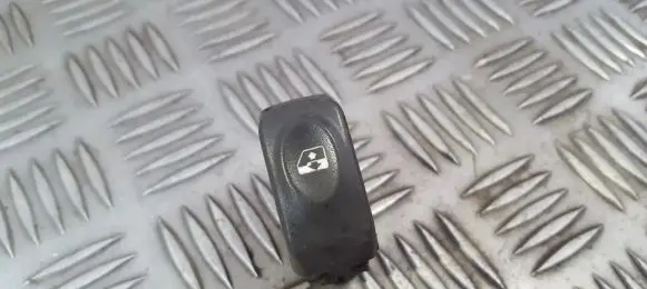 Renault Scenic I Electric window control switch 432963K