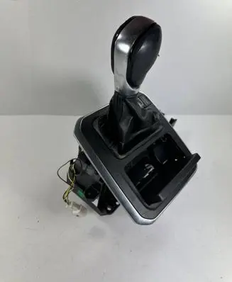 Renault Talisman Gear shifter/selector 349014EY0B