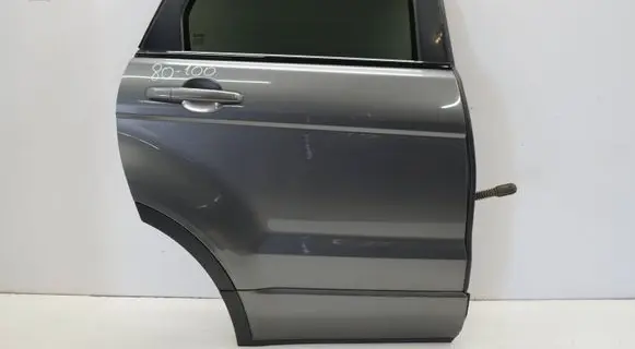Land Rover Range Rover Evoque L538 Rear door RRE110626DPT