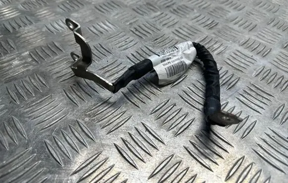 Volvo XC90 Positive cable (battery) 31499992
