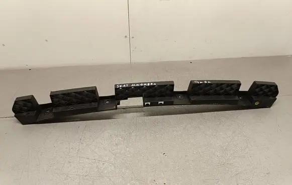 Seat Alhambra (Mk2) Rear bumper mounting bracket 7N0807863 90225