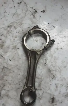 Audi A6 C7 Connecting rod/conrod 59AE